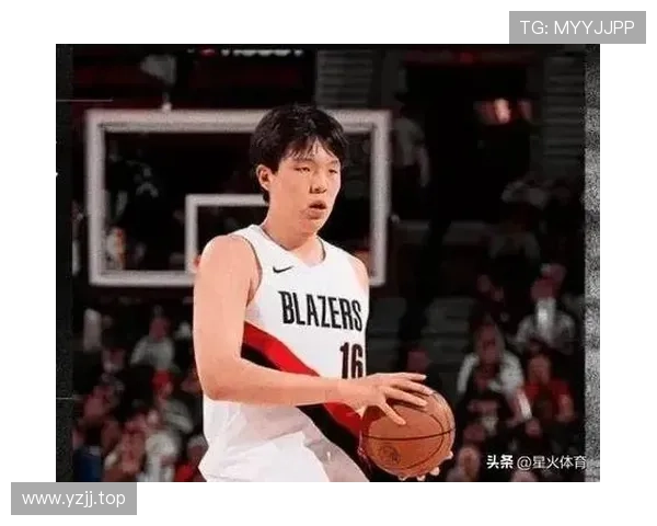 开拓者官宣召回杨瀚森引关注热