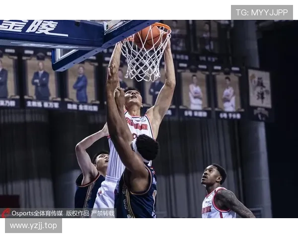 山东胜同曦克里斯领衔六连胜