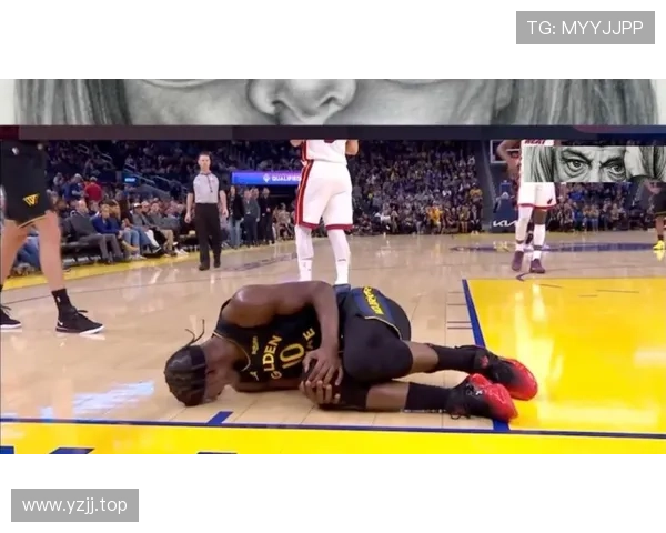 勇士大胜热火四连胜巴特勒伤情