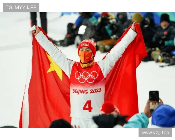 齐广璞携三将男子空技晋级决赛