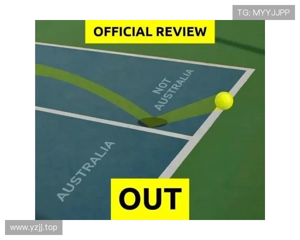 鹰眼诞生二十年网球革新